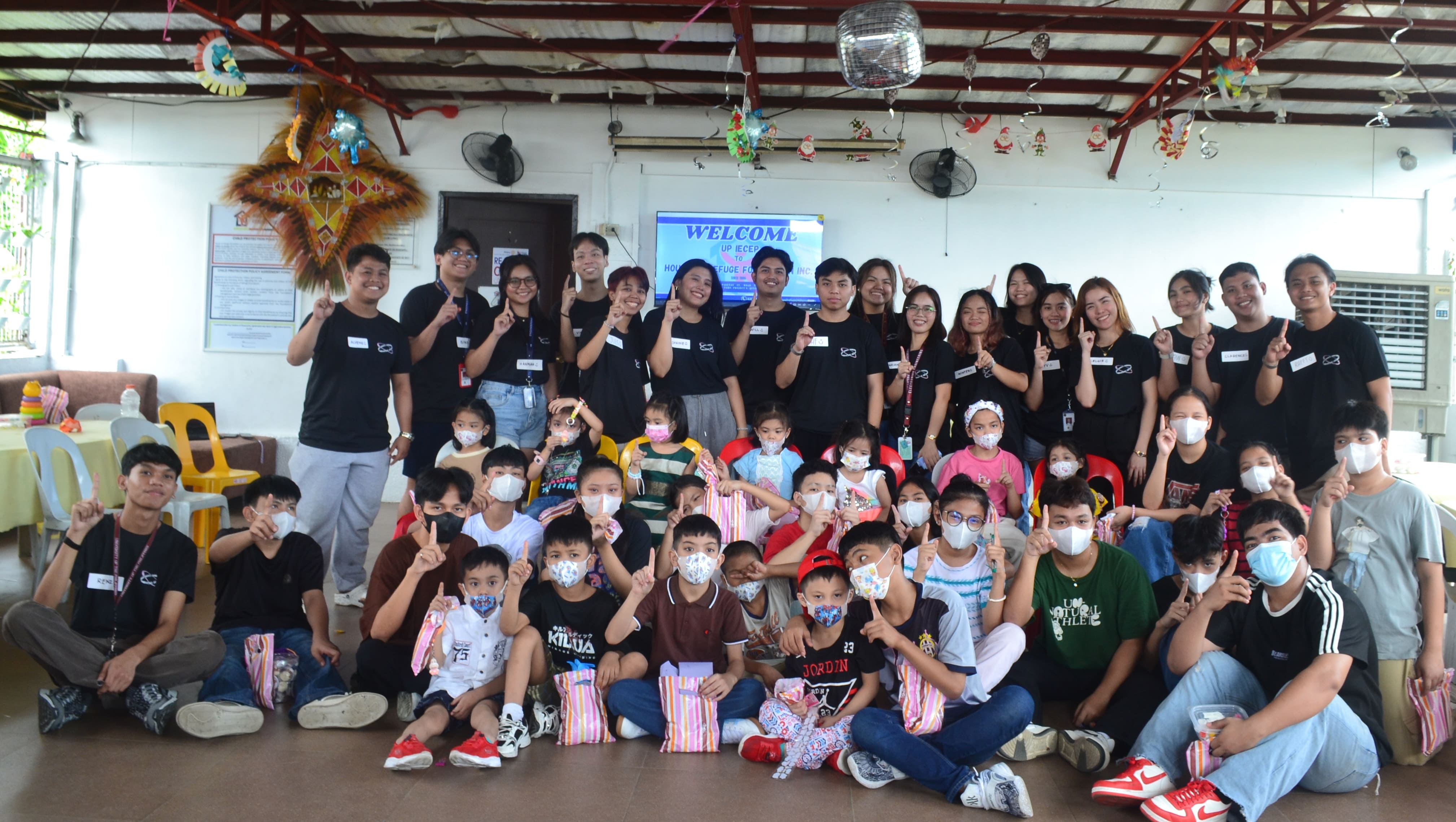 IECEP Cares